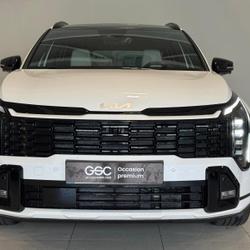 Kia Sportage 1.6 T-GDi 239ch HEV GT-line Premium BVA6 H&eacute;rouville-Saint-Clair
