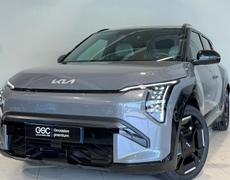 Kia EV3 Hérouville-Saint-Clair