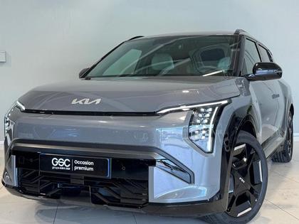 Kia EV3 - 204ch 81,4kWh GT-Line 2026 - 42 990 €