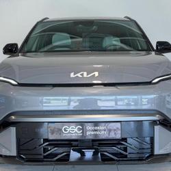 Kia EV3 204ch 81,4kWh GT-Line 2026 H&eacute;rouville-Saint-Clair