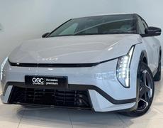 Kia EV4 Hérouville-Saint-Clair