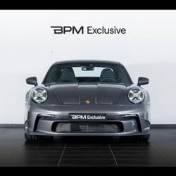 Porsche 911 Coupe 4.0 510ch GT3 Pack Touring PDK Paris 8e Arrondissement