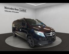 Mercedes Classe V Saint-Jean-de-la-Ruelle