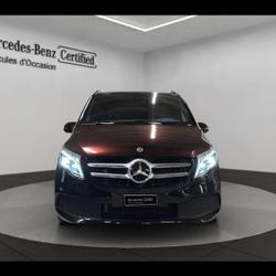 Mercedes Classe V 300 d Extra-Long  Avantgarde Int&eacute;grale 9G-Tronic Saint-Jean-de-la-Ruelle
