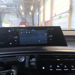 Peugeot 3008 Electrique 210 Batterie 73 kWh GT / VISION 360 / TOIT OUVRANT / POMPE A CHALEUR  / FOCAL Concarneau