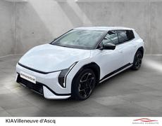 Kia EV4 Villeneuve-d'Ascq