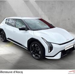 Kia EV4 204ch 81,4kWh GT-Line Villeneuve-d'Ascq