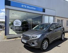 Ford Kuga La Flèche
