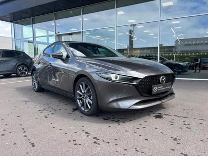 Mazda Mazda3 - 2.5 e-SKYACTIV-G M-Hybrid 140ch Centre Line BVA 2025 Euro6e - 32 900 €