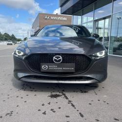 Mazda Mazda3 2.5 e-SKYACTIV-G M-Hybrid 140ch Centre Line BVA 2025 Euro6e Lanester