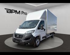 Fiat Ducato Saint-Léger-de-Linières