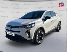 Renault Captur Schweighouse-sur-Moder