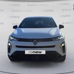 Renault Captur 1.8 E-Tech full hybrid 160ch Techno - 26 occasion - Schweighouse-sur-Moder - photo 2/29