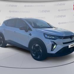 Renault Captur 1.8 E-Tech full hybrid 160ch Techno - 26 occasion - Schweighouse-sur-Moder - photo 3/29