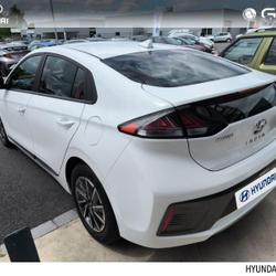Hyundai Ioniq Electric 136ch Intuitive 2cv Saint-L&ocirc;