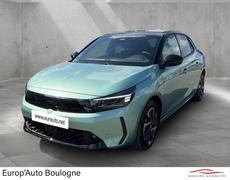 Opel Corsa Saint-Léonard
