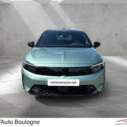 Opel Corsa 1.2 Turbo Hybrid 110ch YES e-DCT6 Saint-L&eacute;onard