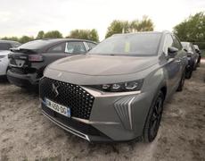DS DS7 Séné