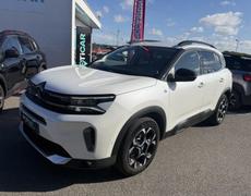 Citroen C5 Aircross Séné