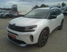 Citroen C5 Aircross Séné