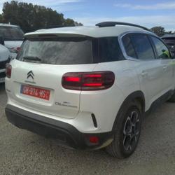 Citroen C5 Aircross Hybrid rechargeable 225 Shine &euml;-EAT8 S&eacute;n&eacute;