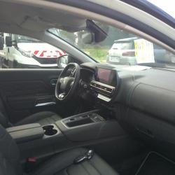 Citroen C5 Aircross Hybrid rechargeable 225 Shine &euml;-EAT8 S&eacute;n&eacute;