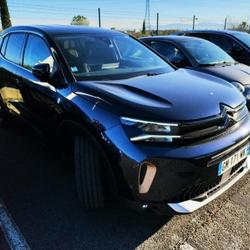 Citroen C5 Aircross Hybrid rechargeable 225 C-Series &euml;-EAT8 S&eacute;n&eacute;