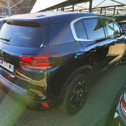 Citroen C5 Aircross Hybrid rechargeable 225 C-Series &euml;-EAT8 S&eacute;n&eacute;