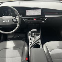 Kia Niro 1.6 GDi 138ch HEV Active DCT6 Saint-L&eacute;onard