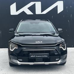 Kia Niro 1.6 GDi 138ch HEV Active DCT6 Saint-L&eacute;onard