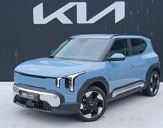 Kia EV2 Saint-Léonard