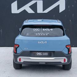 Kia EV2 147ch 42,2kWh Earth Saint-L&eacute;onard