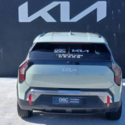 Kia EV3 204ch 81,4kWh Earth 2026 Saint-L&eacute;onard