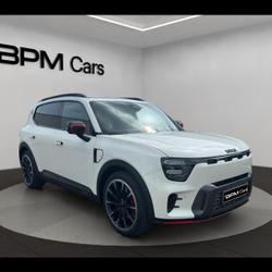 Autres Smart 646ch 100kWh Brabus 4x4 Gu&eacute;rande