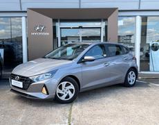Hyundai i20 Le Mans