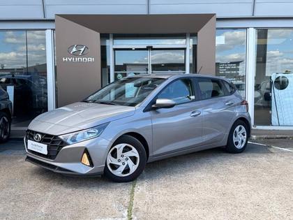 Hyundai i20 - 1.2 84ch Initia - 12 890 €