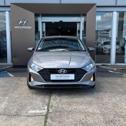 Hyundai i20 1.2 84ch Initia Le Mans