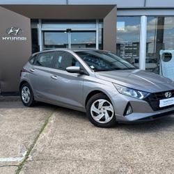 Hyundai i20 1.2 84ch Initia Le Mans