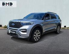 Ford Explorer Saint-Herblain