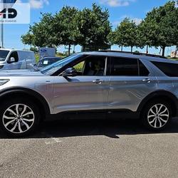 Ford Explorer 3.0 EcoBoost 457ch Parallel PHEV ST-Line i-AWD BVA10 25cv Saint-Herblain