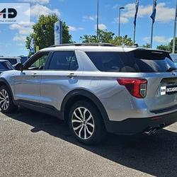 Ford Explorer 3.0 EcoBoost 457ch Parallel PHEV ST-Line i-AWD BVA10 25cv Saint-Herblain