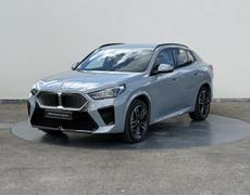 BMW X2 Rosières-près-Troyes