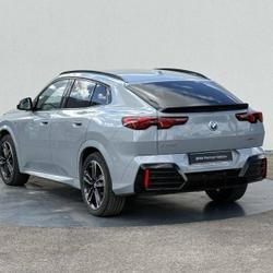BMW X2 iX2 xDrive30 313ch BVA M Sport Rosi&egrave;res-pr&egrave;s-Troyes