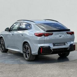BMW X2 iX2 xDrive30 313ch M Sport Rosi&egrave;res-pr&egrave;s-Troyes