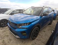 Citroen C3 Brest