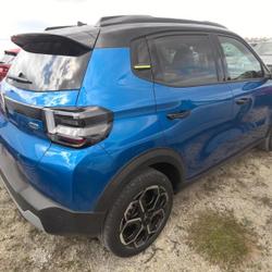 Citroen C3 1.2 Hybride 110ch MAX e-DCS6 Brest