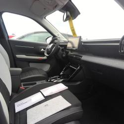 Citroen C3 1.2 Hybride 110ch MAX e-DCS6 Brest