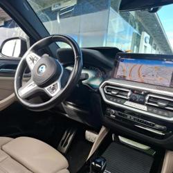 BMW X4 xDrive30d 286ch M Sport Beaucouz&eacute;