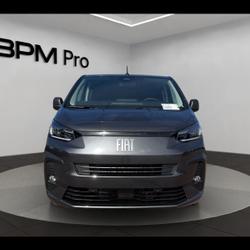 Fiat Scudo M 2.2 Diesel 180ch Cabine Approfondie Fixe automatique Saint-L&eacute;ger-de-Lini&egrave;res