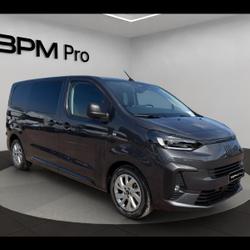 Fiat Scudo M 2.2 Diesel 180ch Cabine Approfondie Fixe automatique Saint-L&eacute;ger-de-Lini&egrave;res